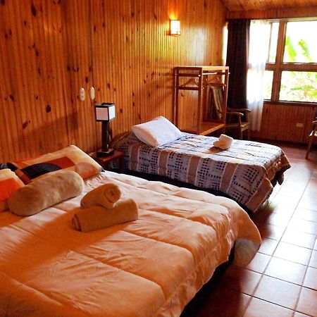 Miztli Lodge & Adventure Monteverde Exteriér fotografie