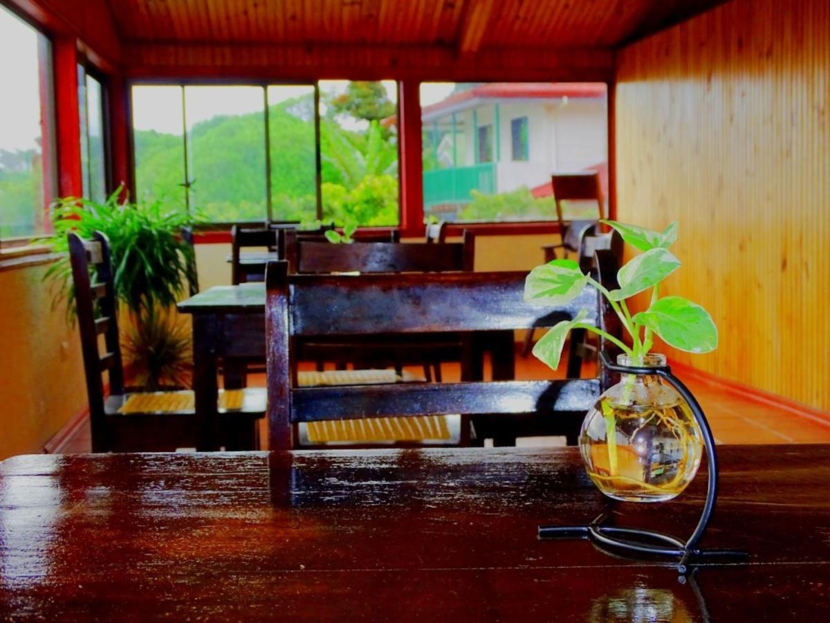 Miztli Lodge & Adventure Monteverde Exteriér fotografie