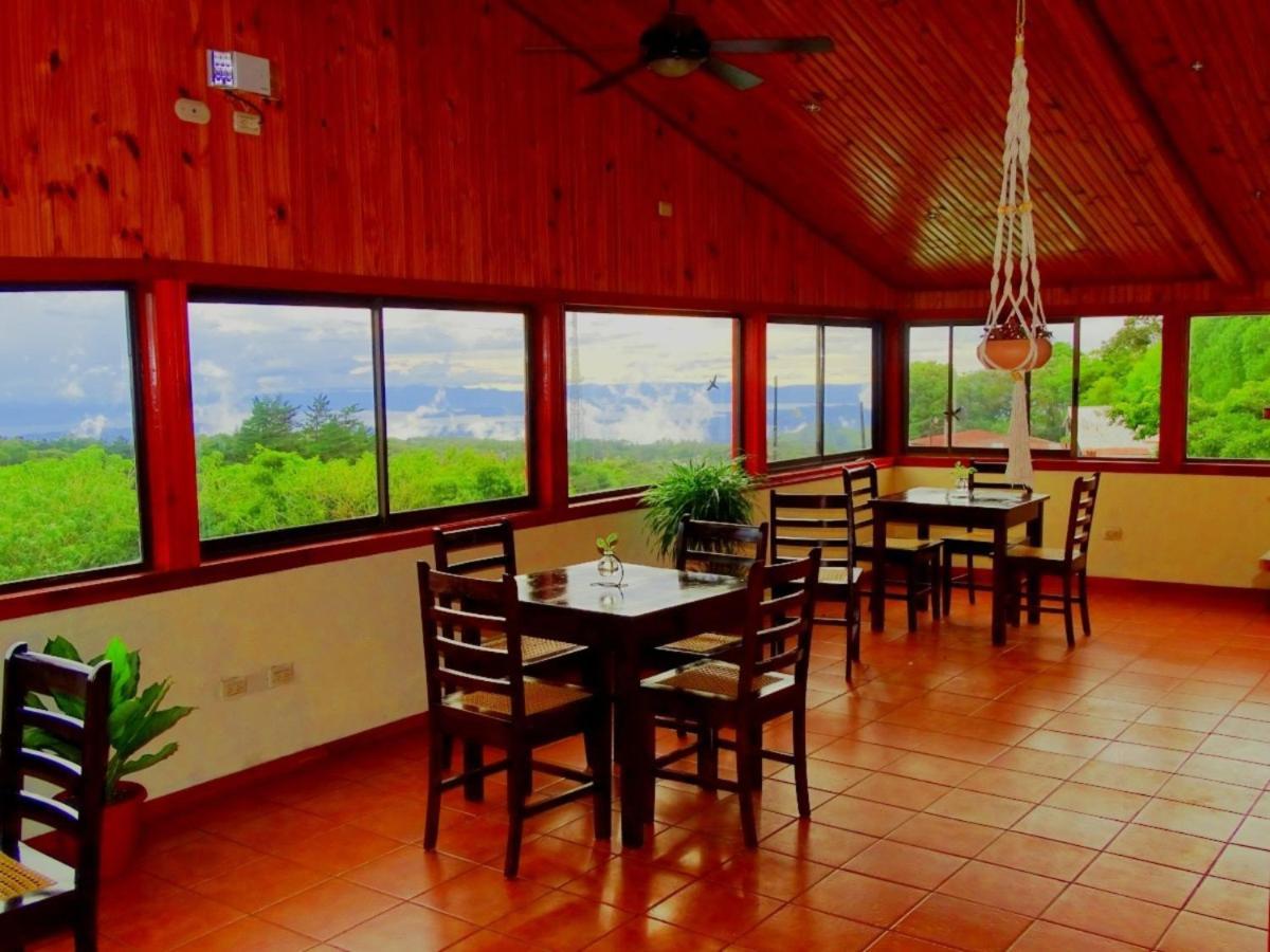 Miztli Lodge & Adventure Monteverde Exteriér fotografie