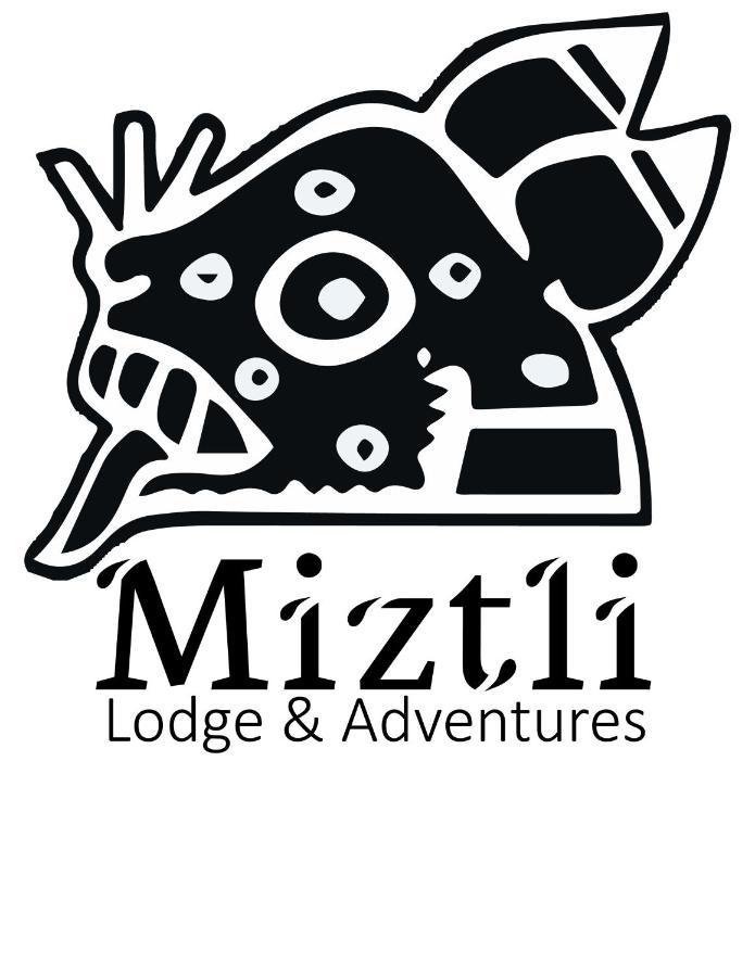 Miztli Lodge & Adventure Monteverde Exteriér fotografie