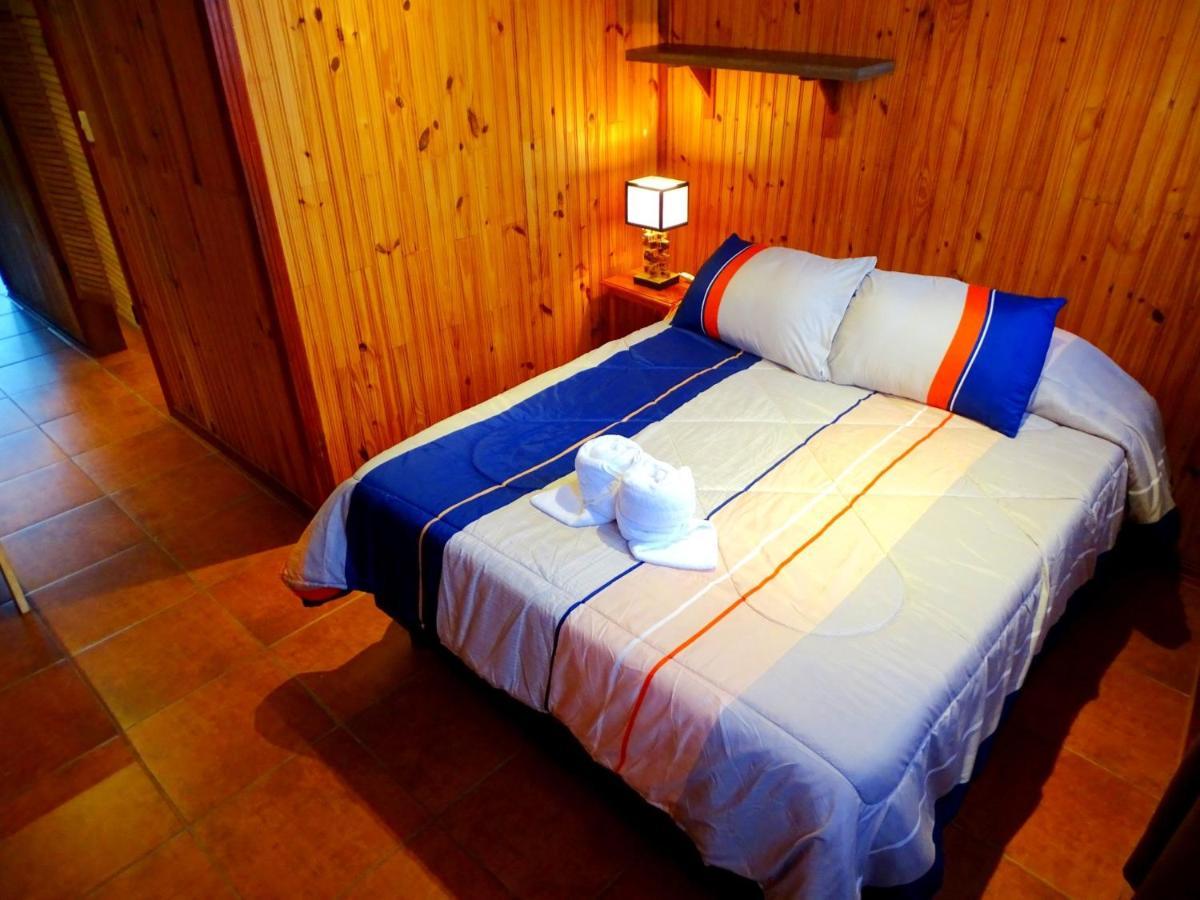 Miztli Lodge & Adventure Monteverde Exteriér fotografie