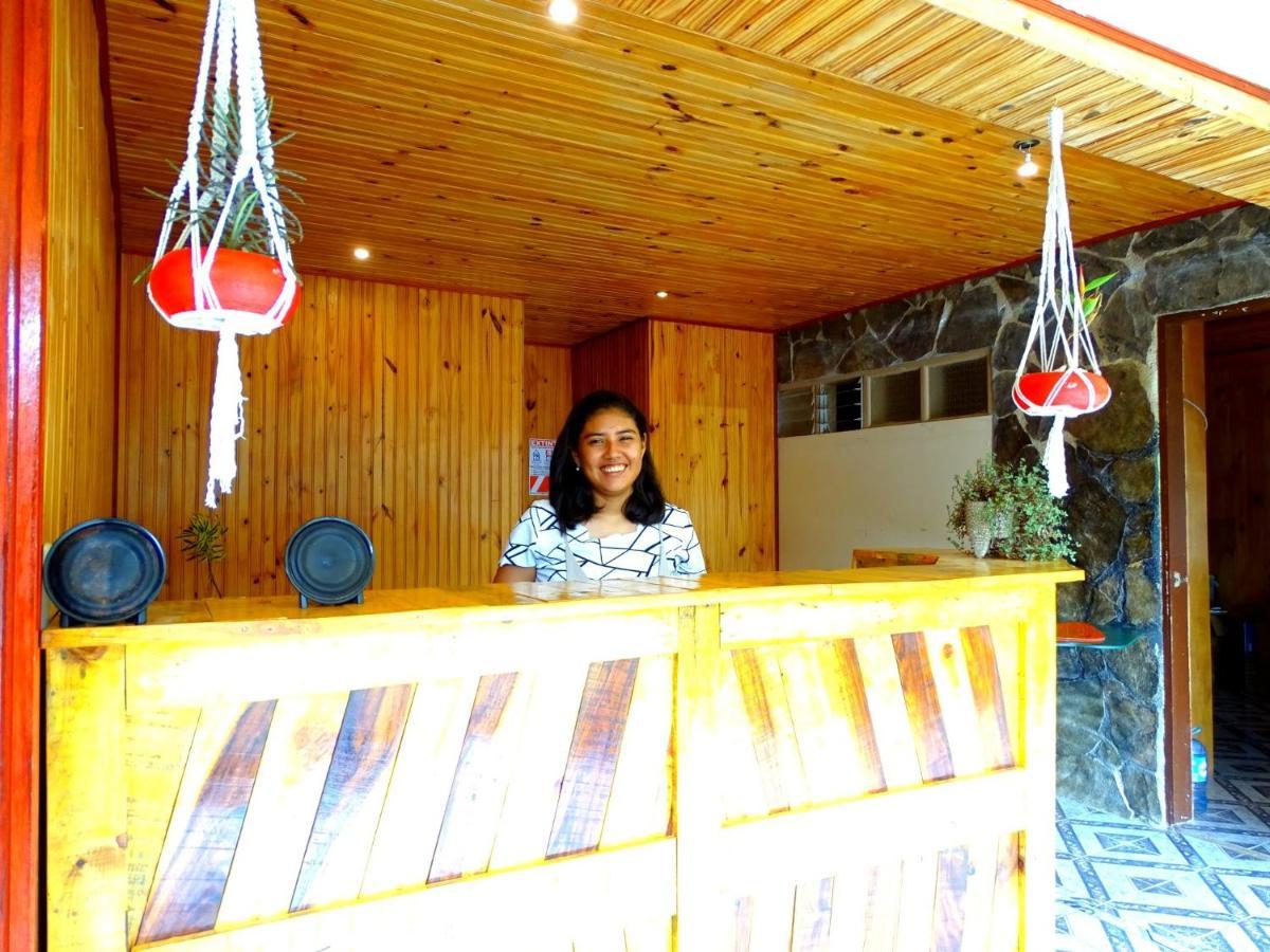 Miztli Lodge & Adventure Monteverde Exteriér fotografie