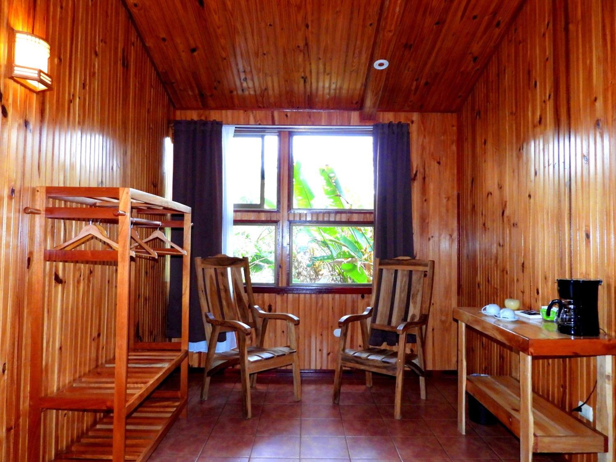 Miztli Lodge & Adventure Monteverde Exteriér fotografie